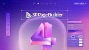 SP Page Builder Pro 4.0.11