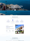 Hotel & Resort Layouts for SP Page Builder Pro 3