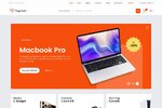 MegaDeal 2 version 3.0.0 template Joomshaper